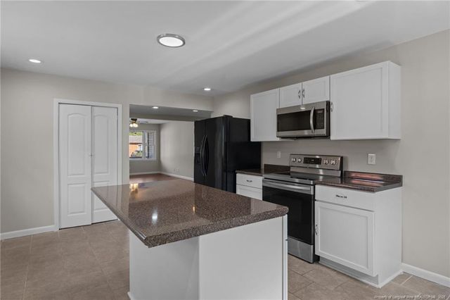 506 Spring Avenue, Spring Lake, NC 28390