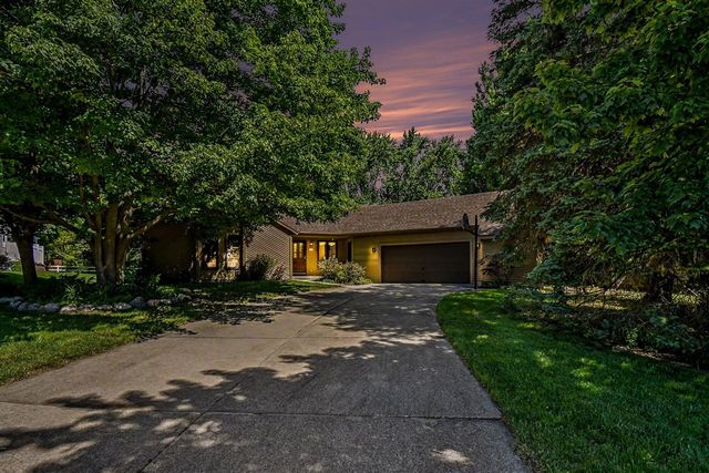 265 Maier Court, Grandville, MI 49418