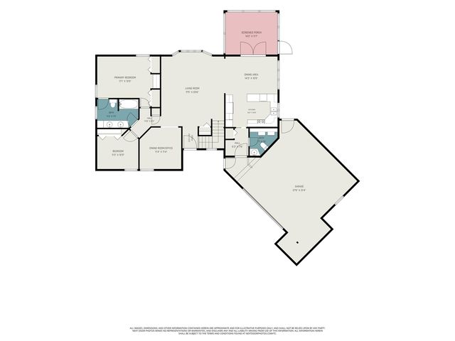 265 Maier Court, Grandville, MI 49418