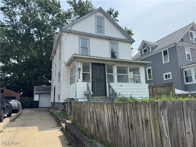 157 Henry Street, Akron, OH 44305