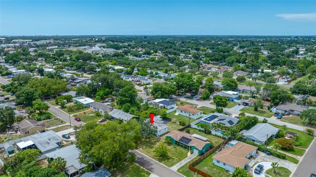 6219 HAMPTON DRIVE N, St Petersburg, FL 33710