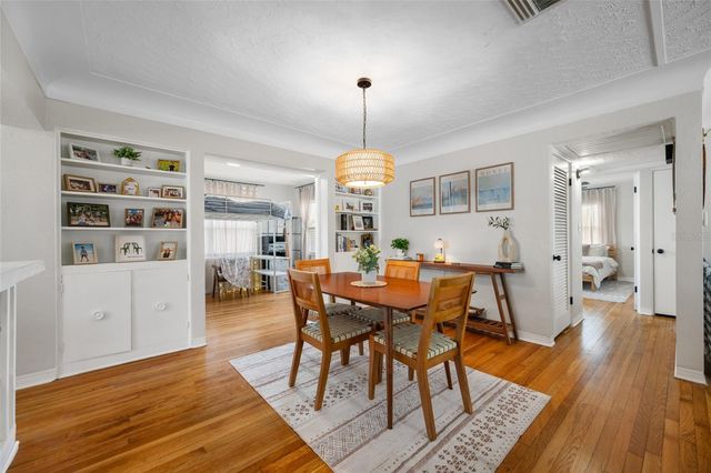 6219 HAMPTON DRIVE N, St Petersburg, FL 33710