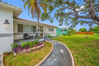 6219 HAMPTON DRIVE N, St Petersburg, FL 33710