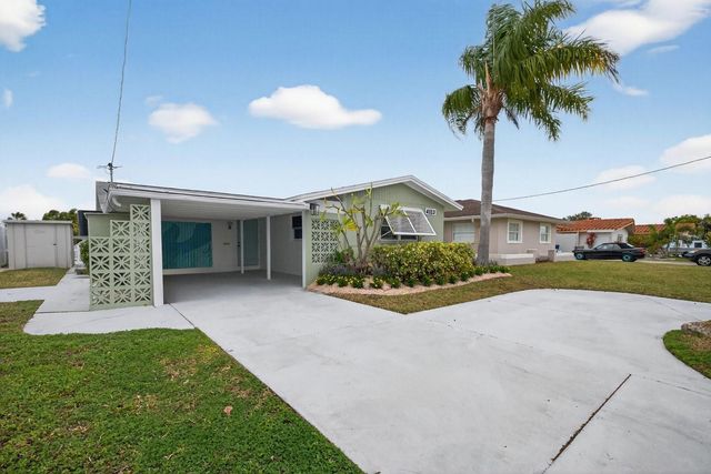 4113 FLORAMAR TERRACE, New Port Richey, FL 34652