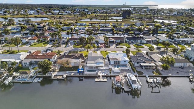 4113 FLORAMAR TERRACE, New Port Richey, FL 34652