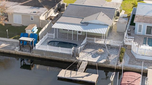 4113 FLORAMAR TERRACE, New Port Richey, FL 34652