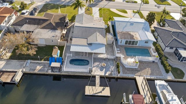 4113 FLORAMAR TERRACE, New Port Richey, FL 34652