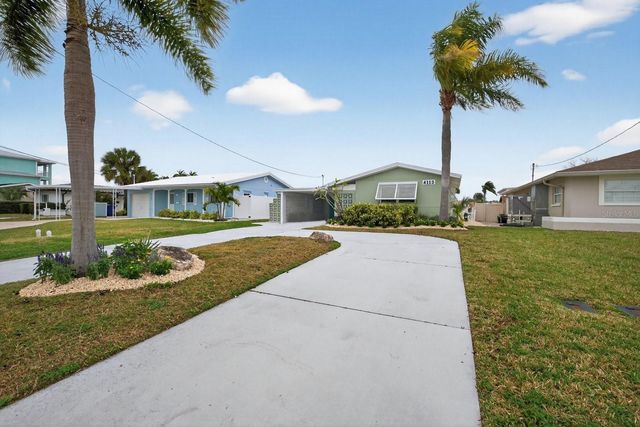 4113 FLORAMAR TERRACE, New Port Richey, FL 34652