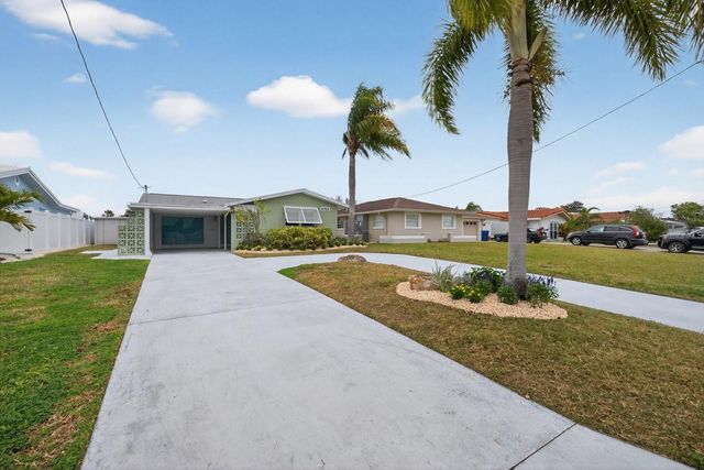 4113 FLORAMAR TERRACE, New Port Richey, FL 34652