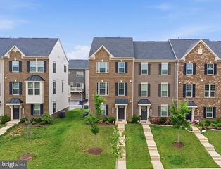 14735 EARL MITCHELL AVE #F, Brandywine, MD 20613
