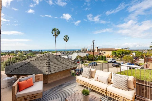 506 N Helberta Avenue 1, Redondo Beach, CA 90277