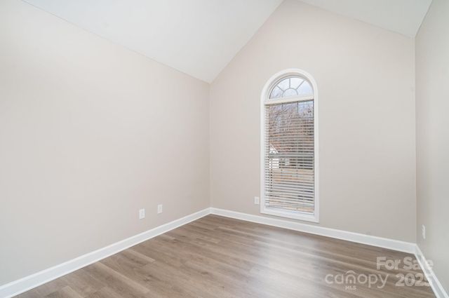 4435 Gladwood Lane, Charlotte, NC 28269