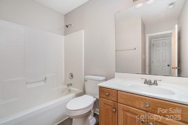 4435 Gladwood Lane, Charlotte, NC 28269