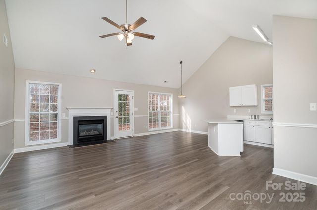 4435 Gladwood Lane, Charlotte, NC 28269