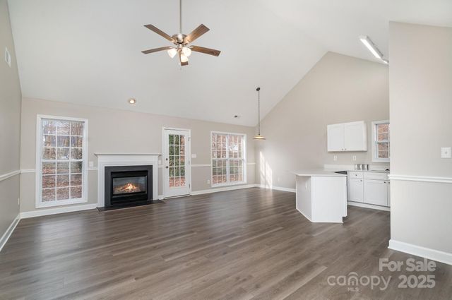 4435 Gladwood Lane, Charlotte, NC 28269