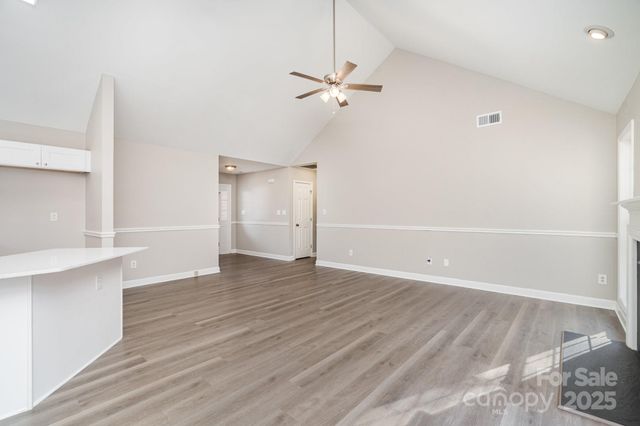 4435 Gladwood Lane, Charlotte, NC 28269