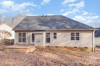 4435 Gladwood Lane, Charlotte, NC 28269