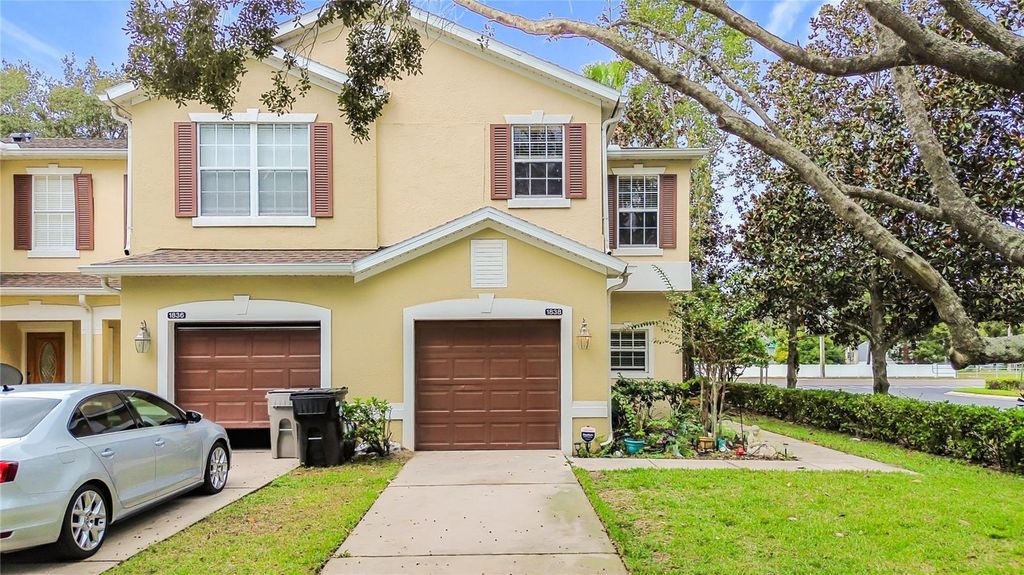 1838 SUNSET PALM DRIVE, Apopka, FL 32712