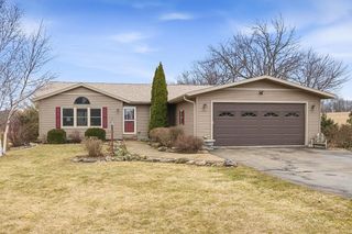 N5902 County Road Q, Jefferson, WI 53549