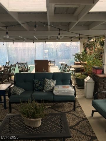 610 Overland Drive, Henderson, NV 89002