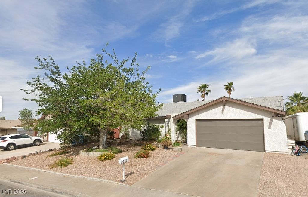 610 Overland Drive, Henderson, NV 89002