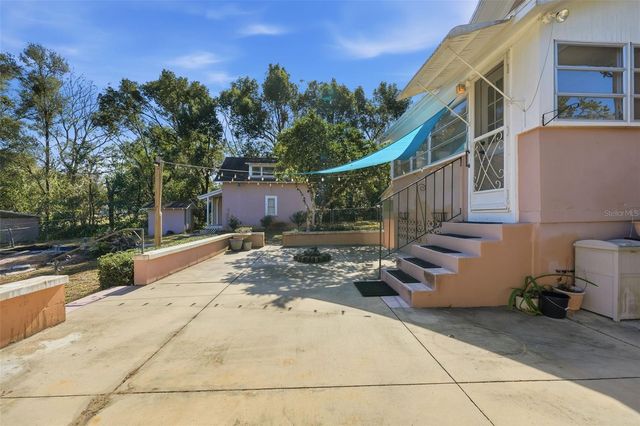 30930 COUNTY ROAD 437, Sorrento, FL 32776