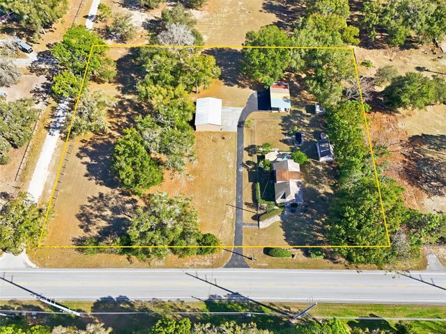 30930 COUNTY ROAD 437, Sorrento, FL 32776