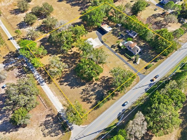 30930 COUNTY ROAD 437, Sorrento, FL 32776