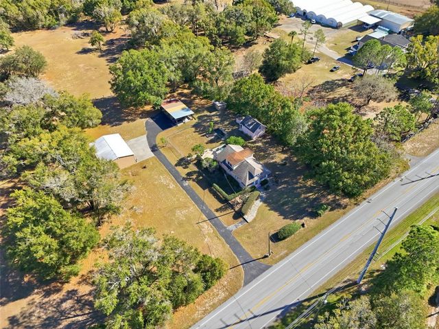 30930 COUNTY ROAD 437, Sorrento, FL 32776