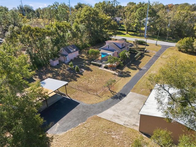 30930 COUNTY ROAD 437, Sorrento, FL 32776