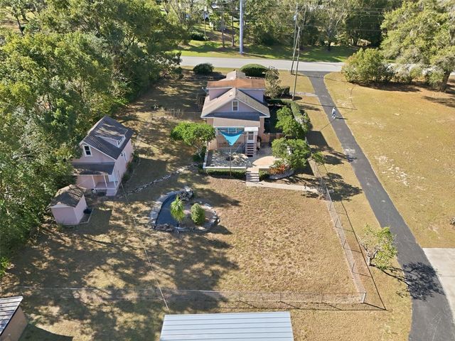 30930 COUNTY ROAD 437, Sorrento, FL 32776