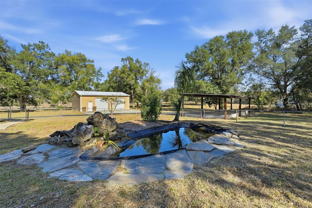 Image 47 of property listing at 30930 COUNTY ROAD 437, Sorrento, FL 32776