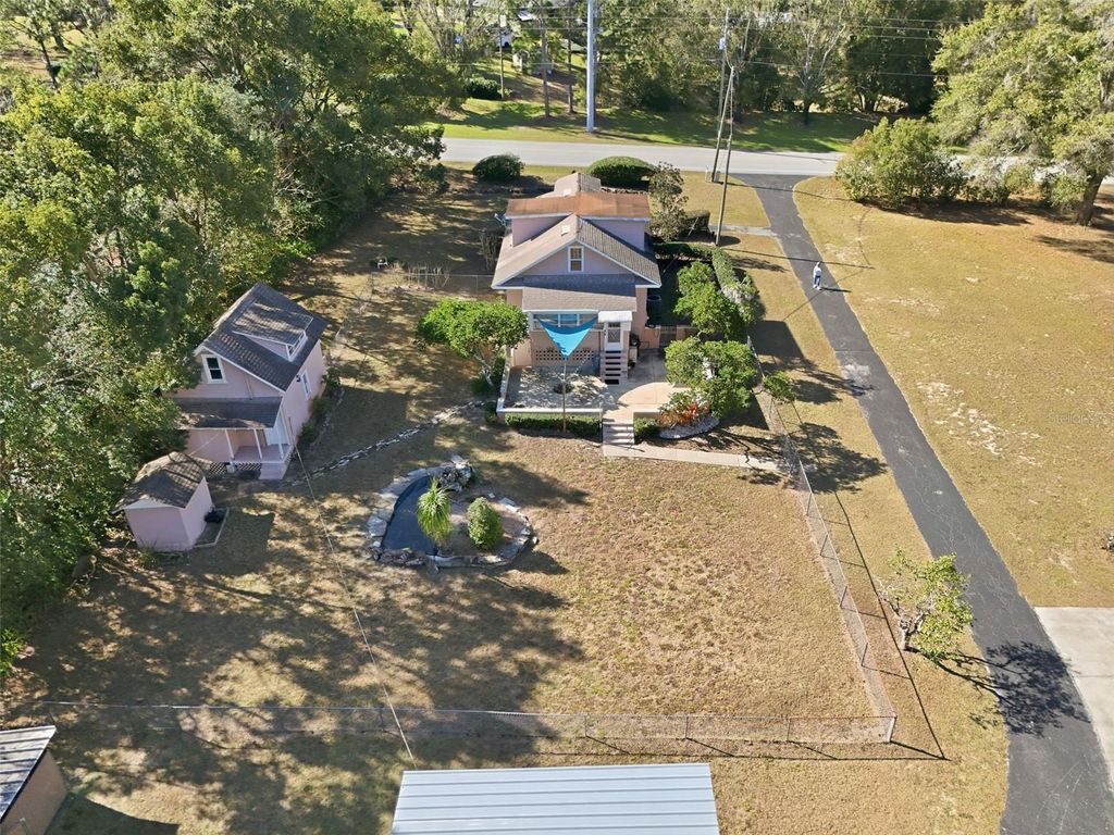 Image 67 of property listing at 30930 COUNTY ROAD 437, Sorrento, FL 32776