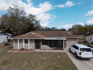 605 Cherokee Circle, Avon Park, FL 33825