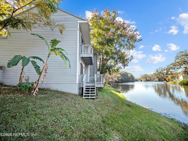 5494 STANFORD Road, Jacksonville, FL 32207