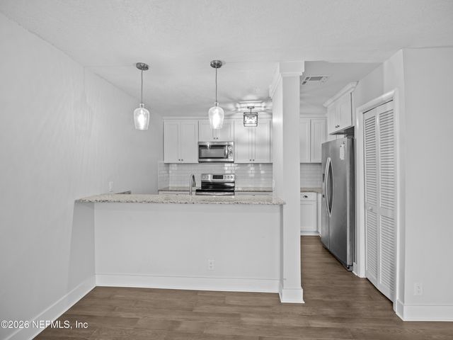 5494 STANFORD Road, Jacksonville, FL 32207