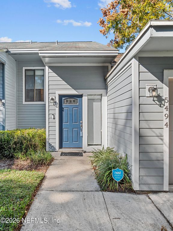5494 STANFORD Road, Jacksonville, FL 32207