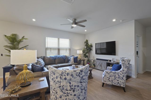 1125 Salem Bay Drive, Beaufort, SC 29902