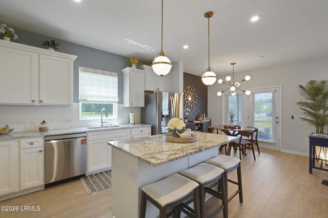 1125 Salem Bay Drive, Beaufort, SC 29902