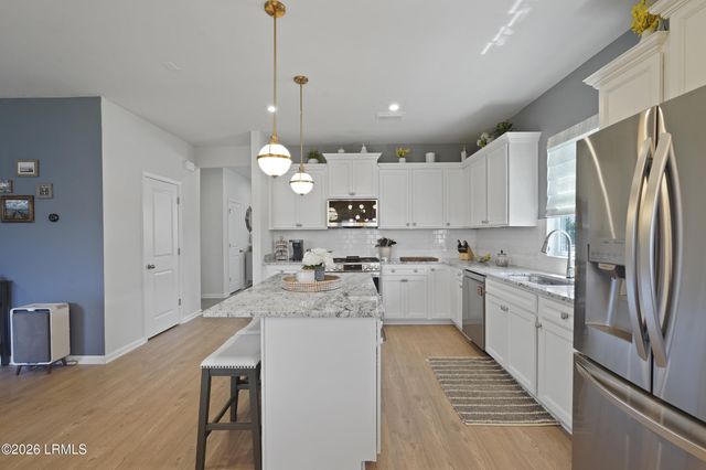 1125 Salem Bay Drive, Beaufort, SC 29902