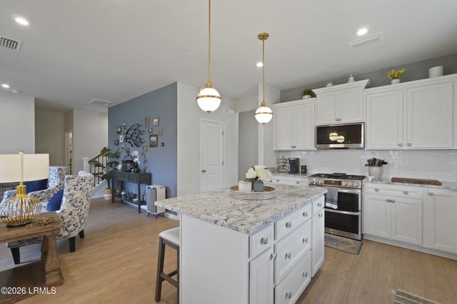 1125 Salem Bay Drive, Beaufort, SC 29902