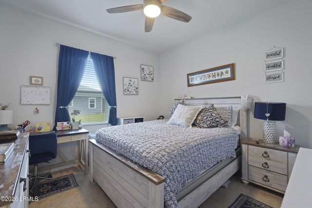 1125 Salem Bay Drive, Beaufort, SC 29902