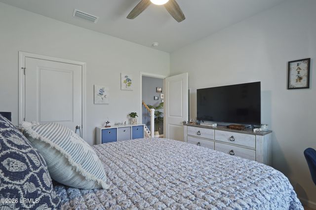 1125 Salem Bay Drive, Beaufort, SC 29902