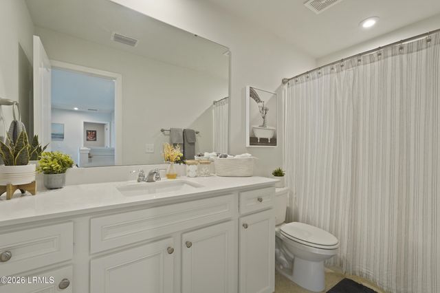 1125 Salem Bay Drive, Beaufort, SC 29902