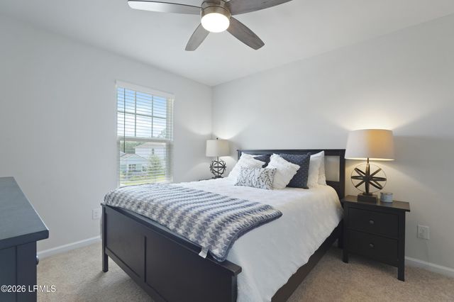 1125 Salem Bay Drive, Beaufort, SC 29902