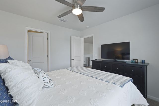 1125 Salem Bay Drive, Beaufort, SC 29902