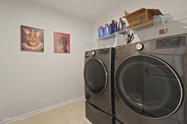 1125 Salem Bay Drive, Beaufort, SC 29902