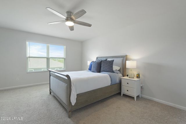 1125 Salem Bay Drive, Beaufort, SC 29902