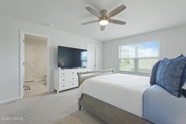 1125 Salem Bay Drive, Beaufort, SC 29902