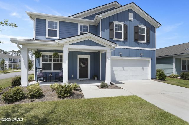 1125 Salem Bay Drive, Beaufort, SC 29902